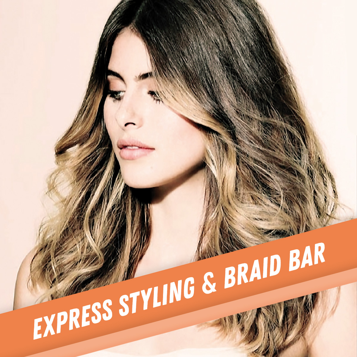 Express Styling & Braid Bar…